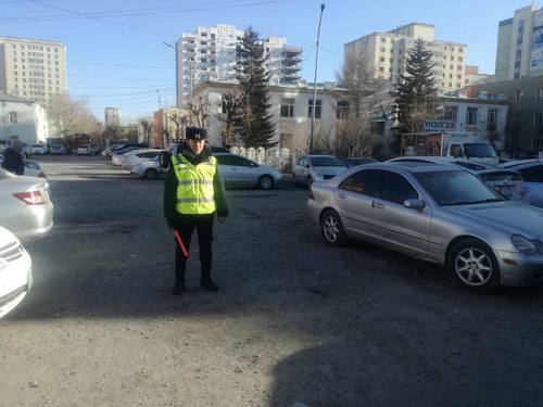 ХСИС-ийн 200 сонсогч ажиллаж байна